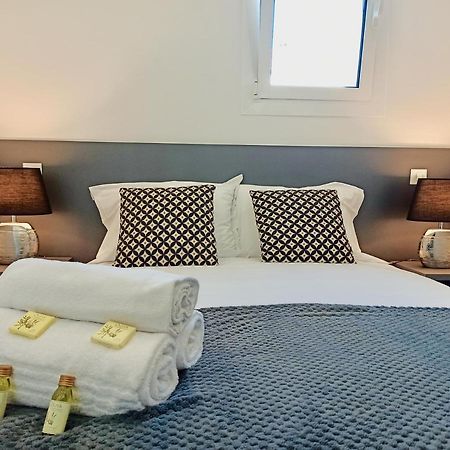 Viva Riviera Brand New 1 Bedroom Close Croisette Cannes Eksteriør billede