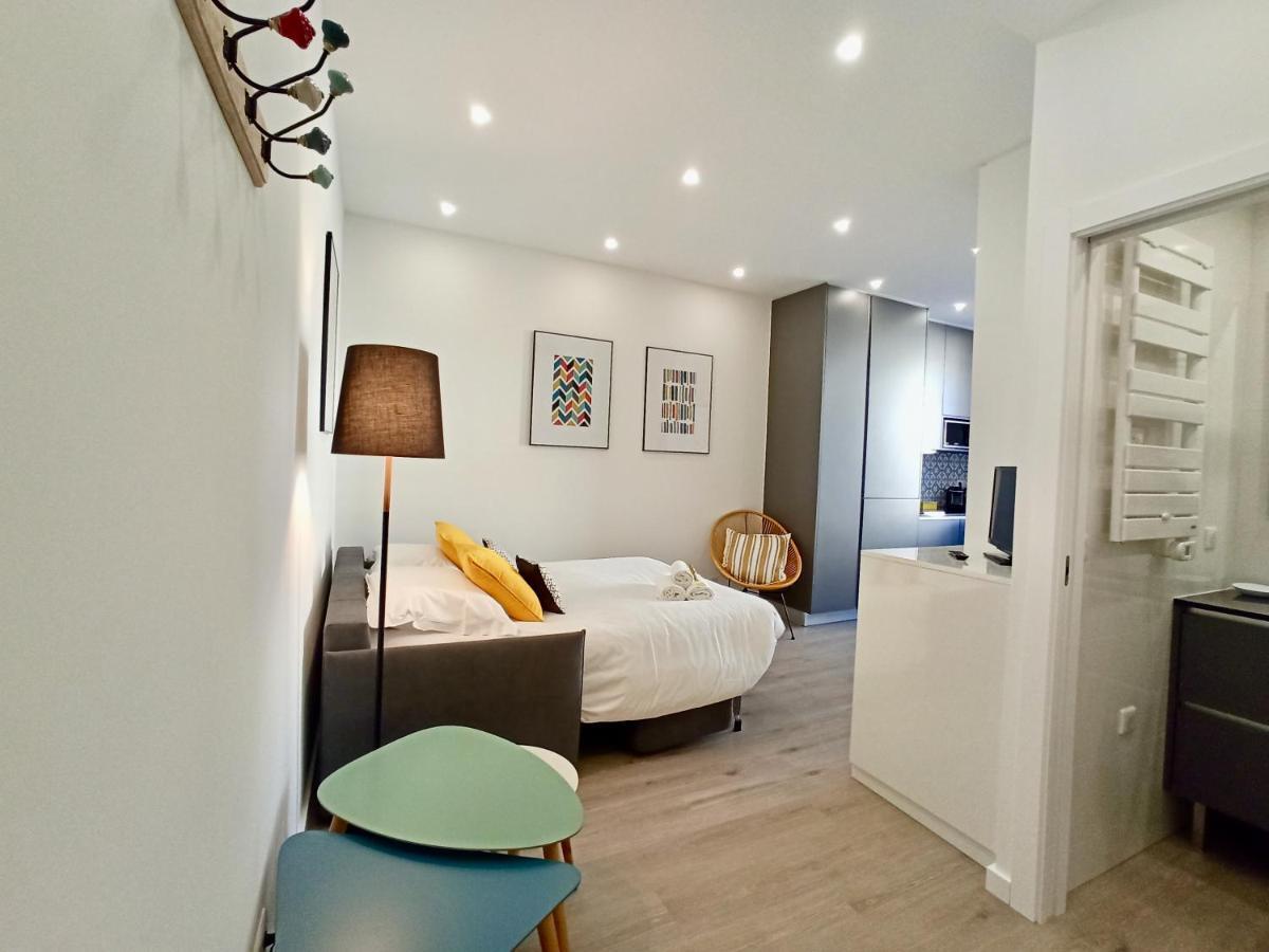 Viva Riviera Brand New 1 Bedroom Close Croisette Cannes Eksteriør billede